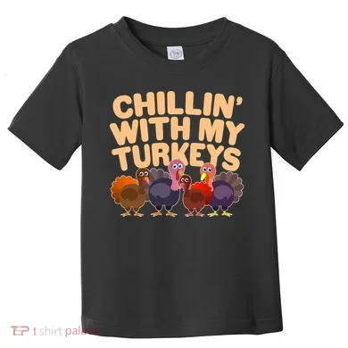 Toddler T-Shirt