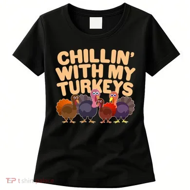 Women's T-Shirt