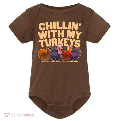 Baby Bodysuit