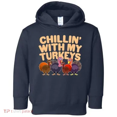 Toddler Hoodie