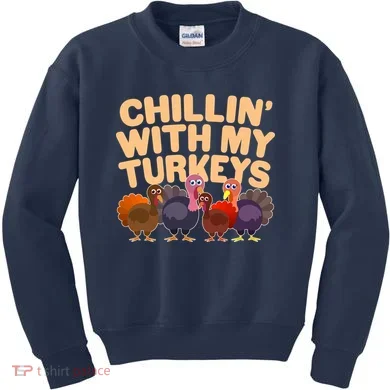 Kids Sweatshirt