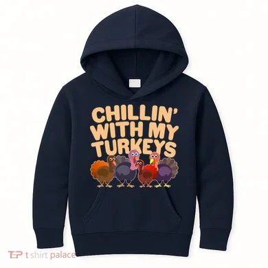 Kids Hoodie