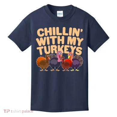 Kids T-Shirt