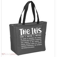 Thanksgiving Christmas The Itis Tote Bag thumb 2