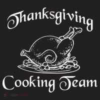 Thanksgiving Cooking Team Beanie thumb 2