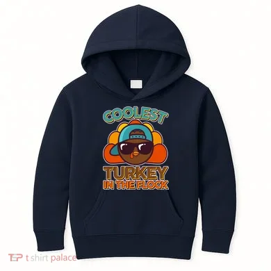 Kids Hoodie