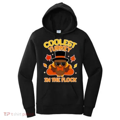 Women's Hoodie