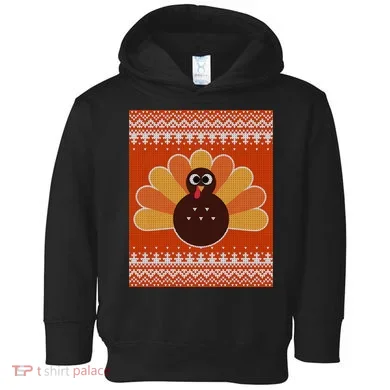 Toddler Hoodie