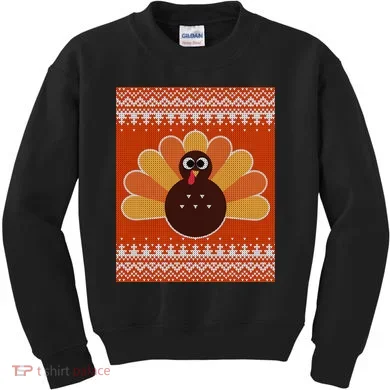 Kids Sweatshirt