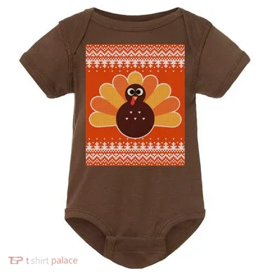 Baby Bodysuit