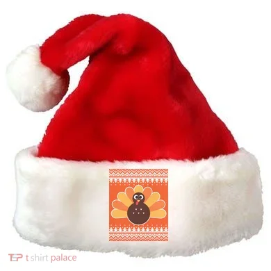 Santa Hat