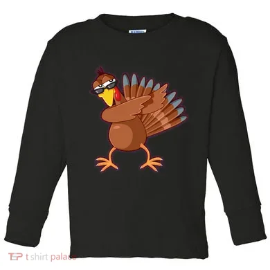 Toddler Long Sleeve