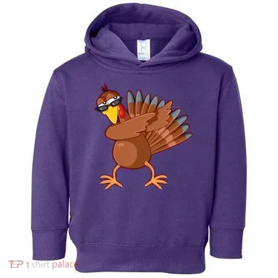Toddler Hoodie