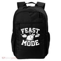 Thanksgiving Feast Mode Backpack thumb 0