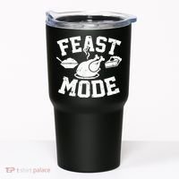 Thanksgiving Feast Mode Tumbler thumb 0