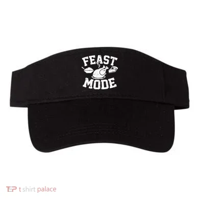 Thanksgiving Feast Mode Visor