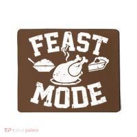 Thanksgiving Feast Mode Mousepad thumb 0