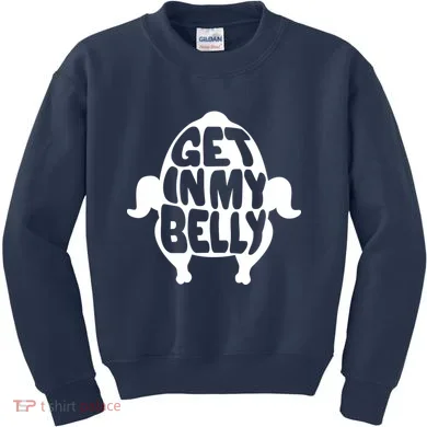 Kids Sweatshirt