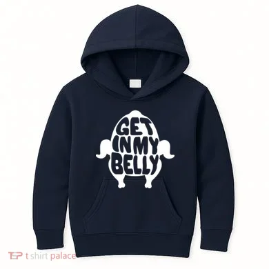 Kids Hoodie