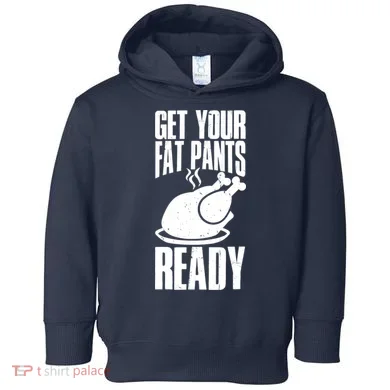 Toddler Hoodie