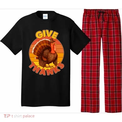 Pajama Set