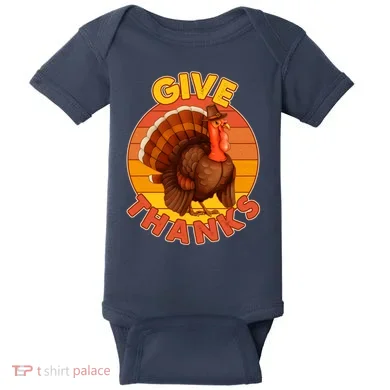 Baby Bodysuit