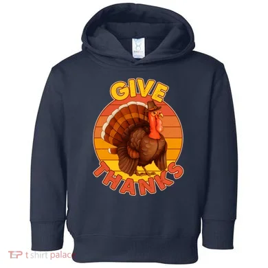 Toddler Hoodie