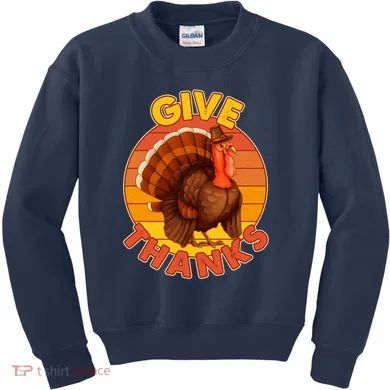 Kids Sweatshirt