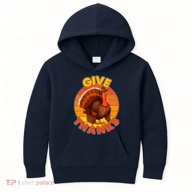 Kids Hoodie