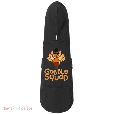 Doddie Hoodie