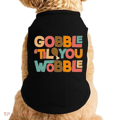 Doggie Tank