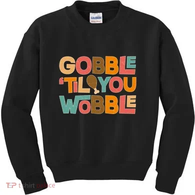Kids Sweatshirt