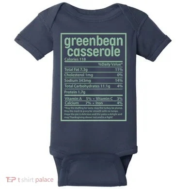 Baby Bodysuit