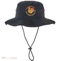 Thanksgiving Has Been Canceled Bucket Hat thumb 0