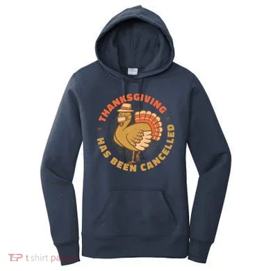 Women's Hoodie