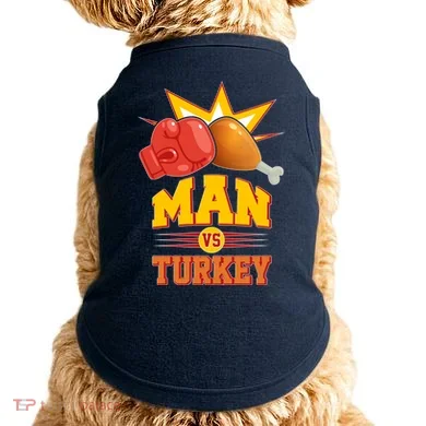 Doggie Tank
