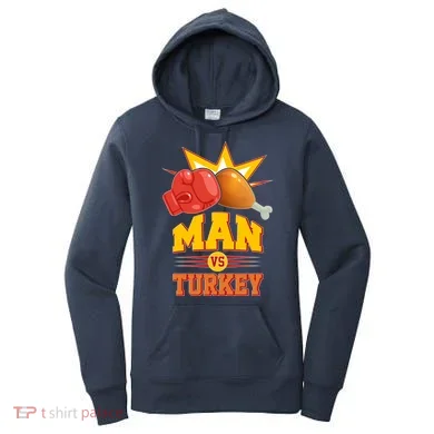 Women's Hoodie