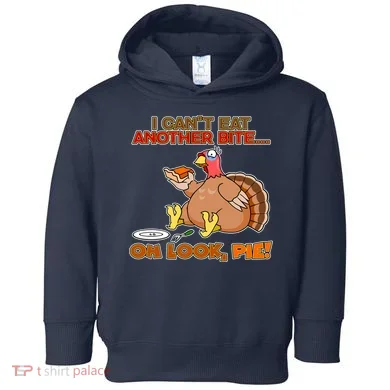 Toddler Hoodie