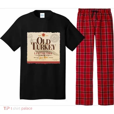 Pajama Set