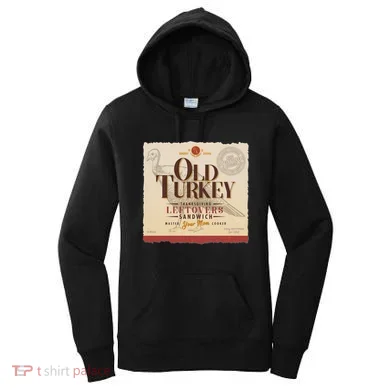 Women's Hoodie