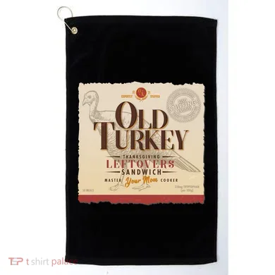 Golf Towel