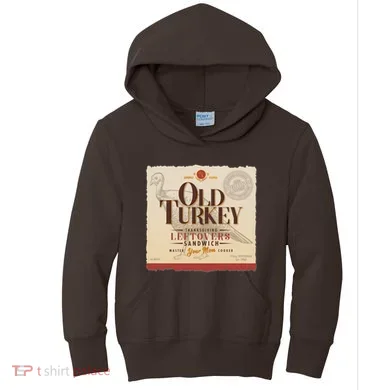 Kids Hoodie