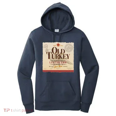 Women's Hoodie