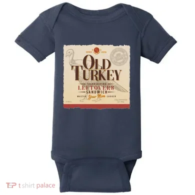 Baby Bodysuit