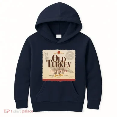 Kids Hoodie