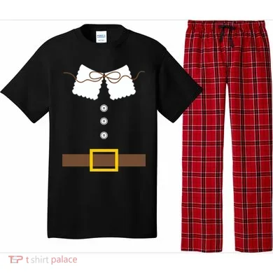 Pajama Set