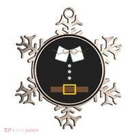 Thanksgiving Pilgrim Costume Ornament thumb 0