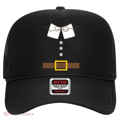 Thanksgiving Pilgrim Costume Hat