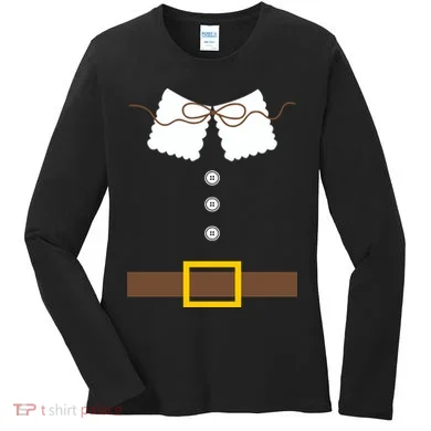 Women's Long Sleeve Shirt