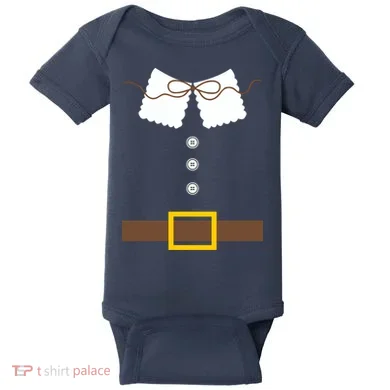 Baby Bodysuit